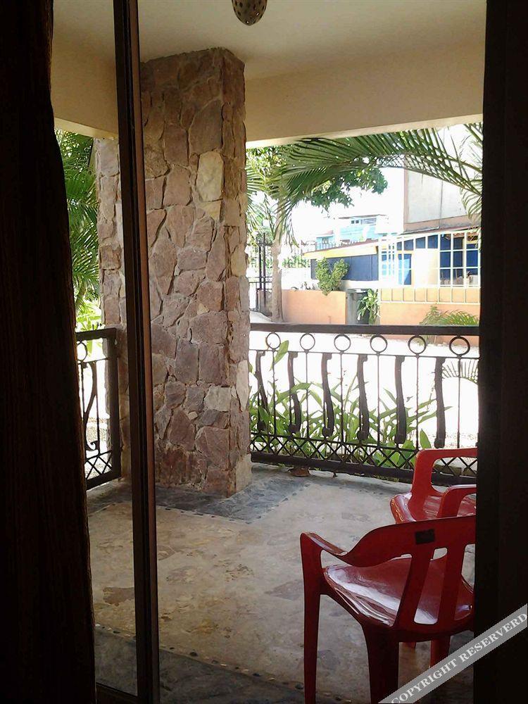 Aparta-Hotel Villa Baya By Mireya Bayahibe Exterior foto