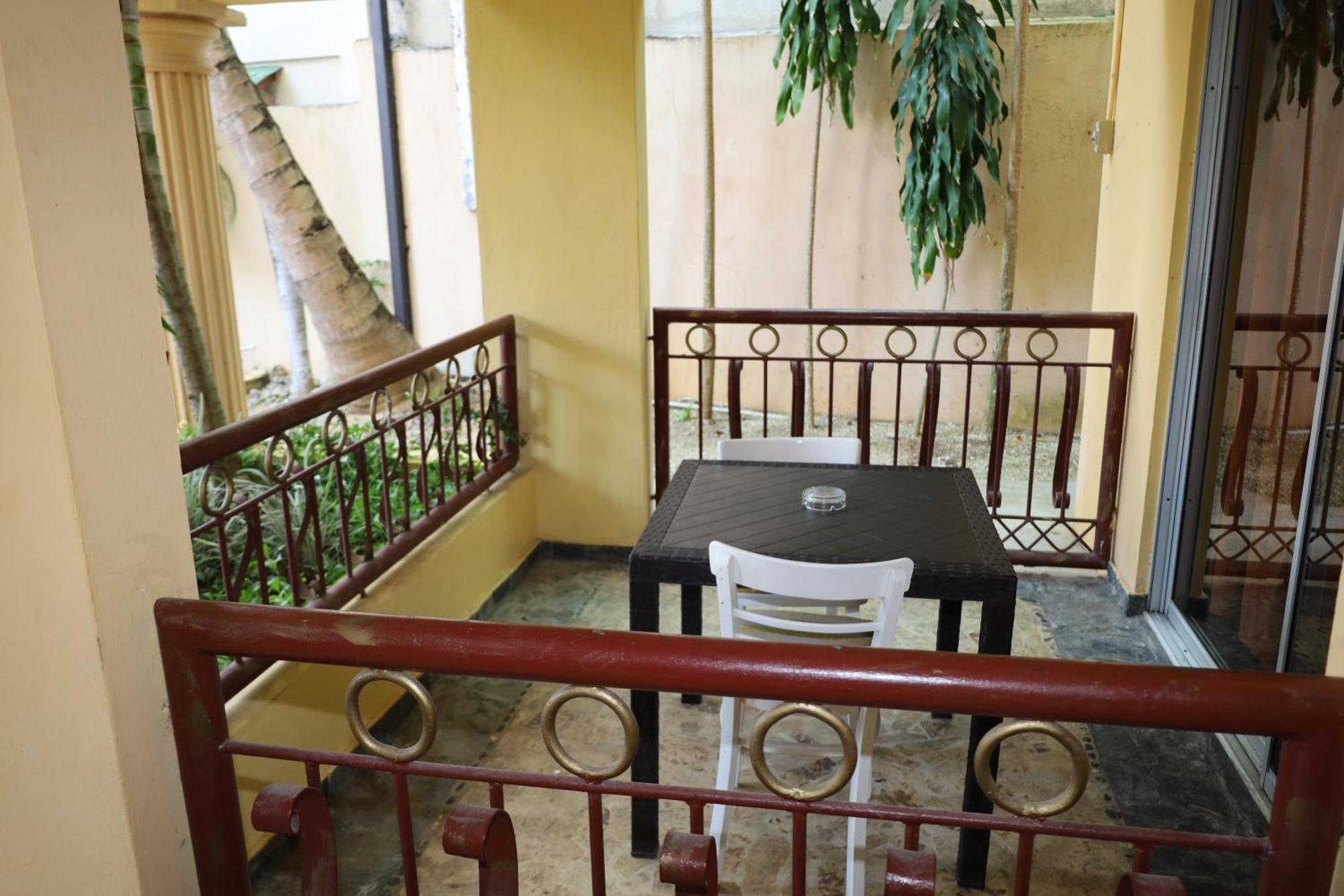 Aparta-Hotel Villa Baya By Mireya Bayahibe Exterior foto
