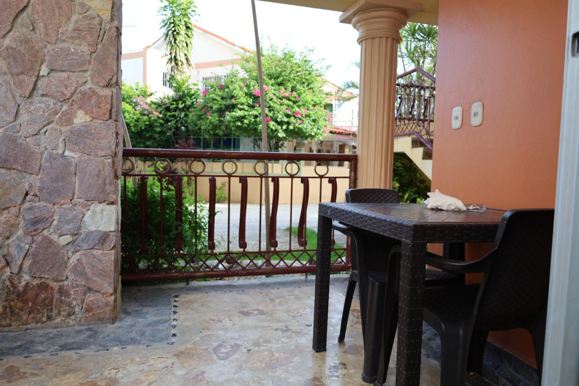 Aparta-Hotel Villa Baya By Mireya Bayahibe Exterior foto