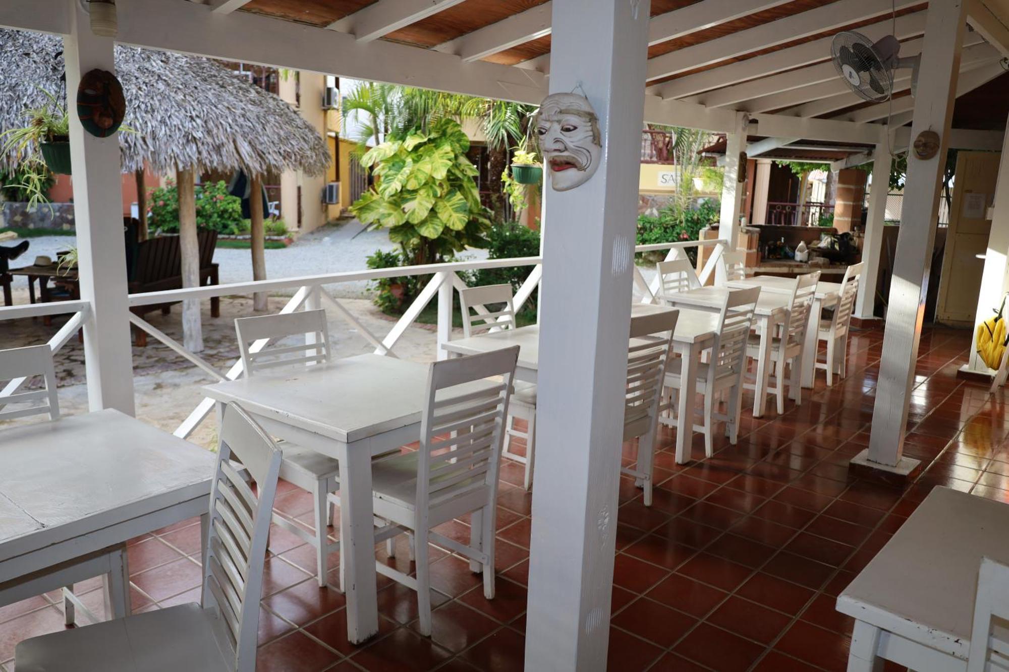 Aparta-Hotel Villa Baya By Mireya Bayahibe Exterior foto
