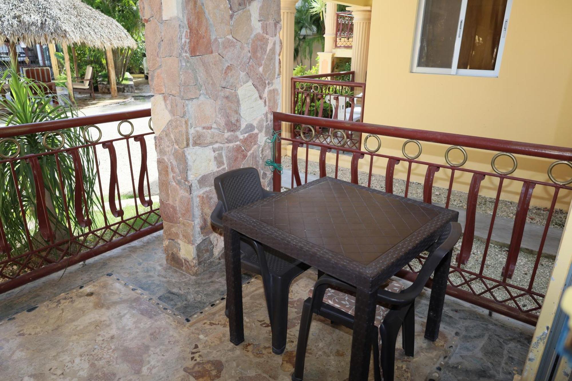 Aparta-Hotel Villa Baya By Mireya Bayahibe Exterior foto